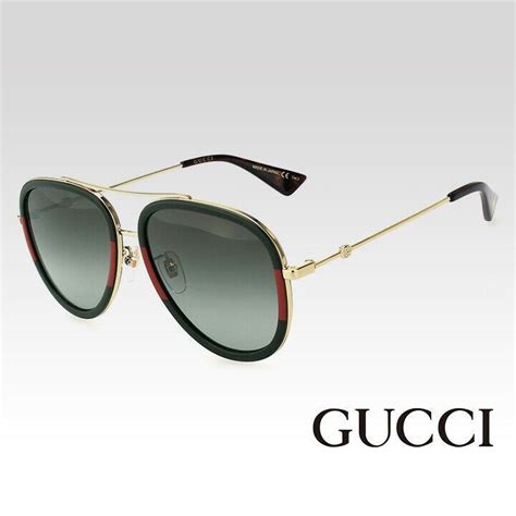 gucci gg0062s - 008 oro|gg0062s 011.